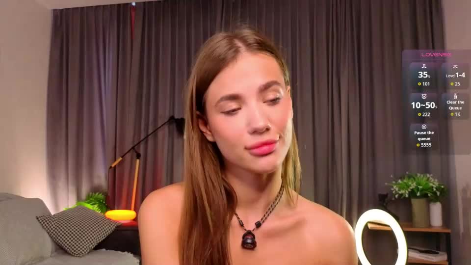 pamelaryant Webcam Chat July 17, 2026