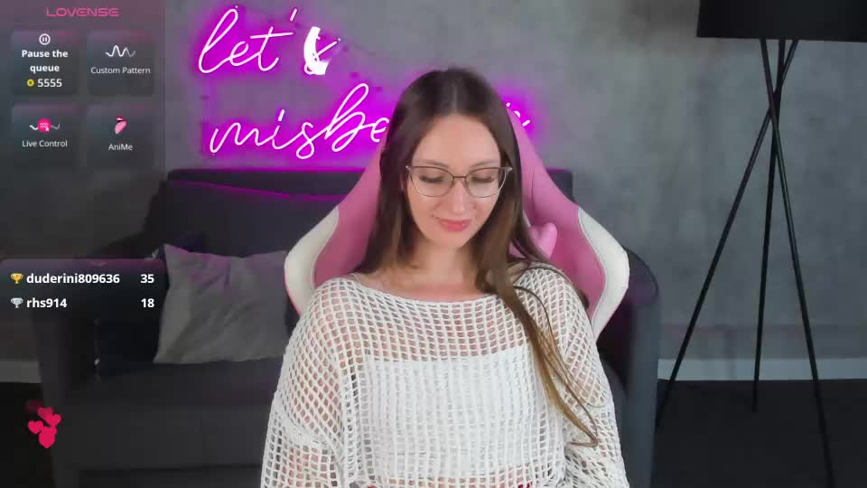 alexa_carte Webcam Chat July 17, 2026