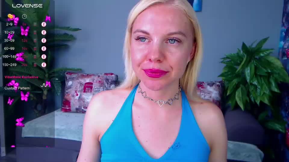 soul_liza Webcam Chat July 17, 2026