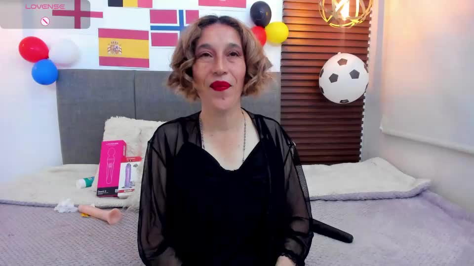 margott_mature Webcam Chat July 17, 2026