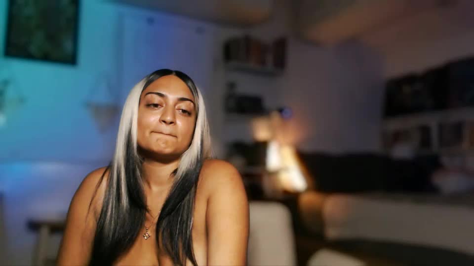 ashiika Webcam Chat July 17, 2026