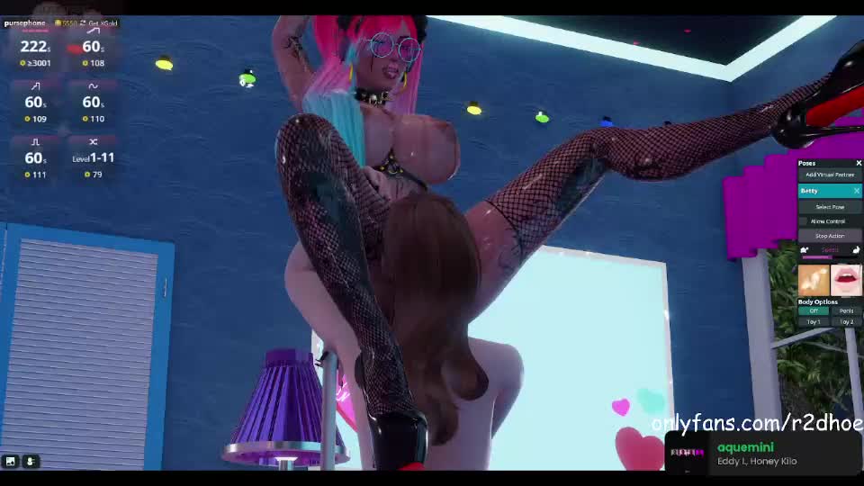 goddess_of_virtues Webcam Chat July 17, 2026