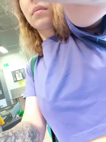 Frost_foxy Webcam Chat July 17, 2026