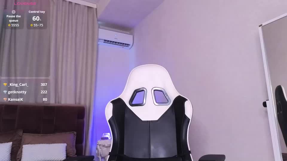 andarnaa Webcam Chat July 17, 2026