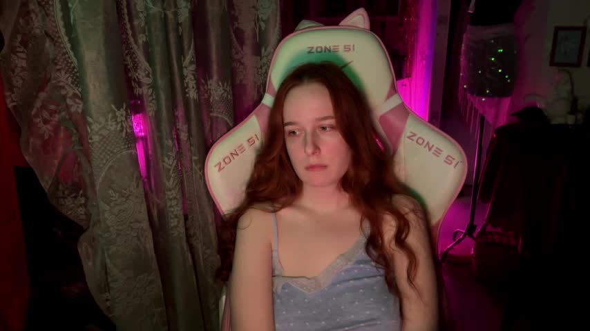 pearl_princess_ Webcam Chat July 17, 2026