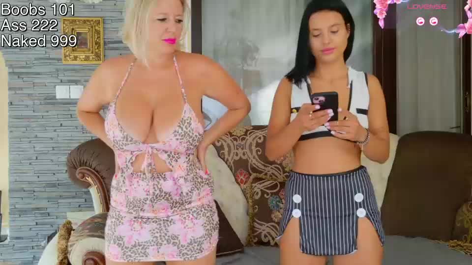 tunderose Webcam Chat July 17, 2026