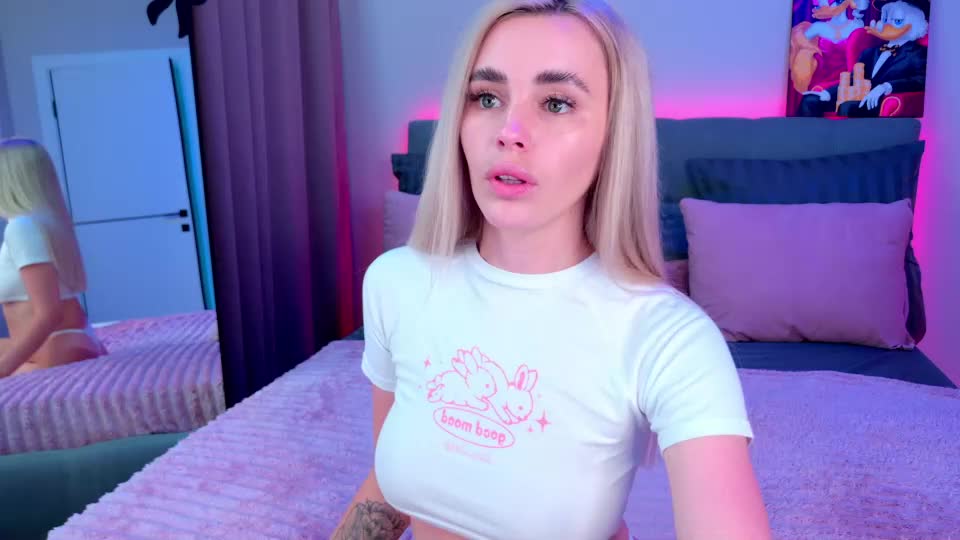 rossy_x_ Webcam Chat July 17, 2026