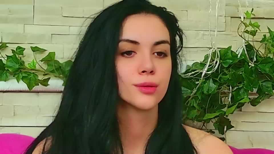 ingridmyst Webcam Chat July 17, 2026