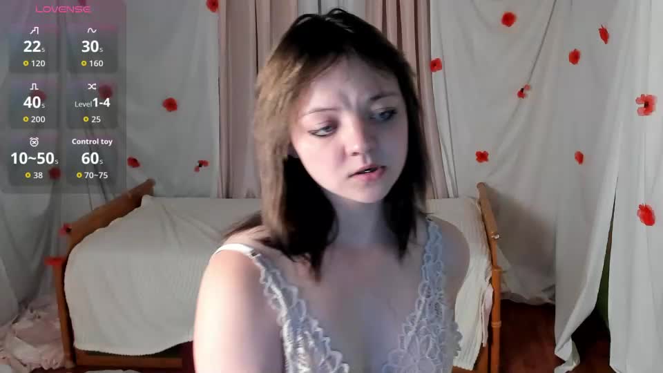 crazykitta Webcam Chat July 17, 2026
