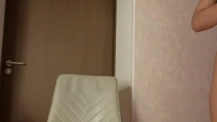 NoFace_Model Webcam Chat July 17, 2026