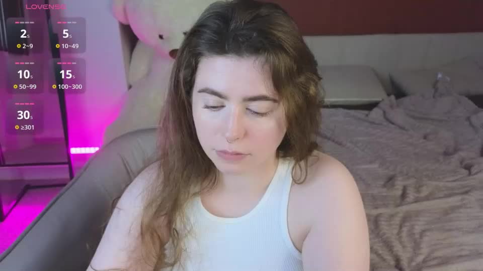 lovvingwhisperr Webcam Chat July 17, 2026