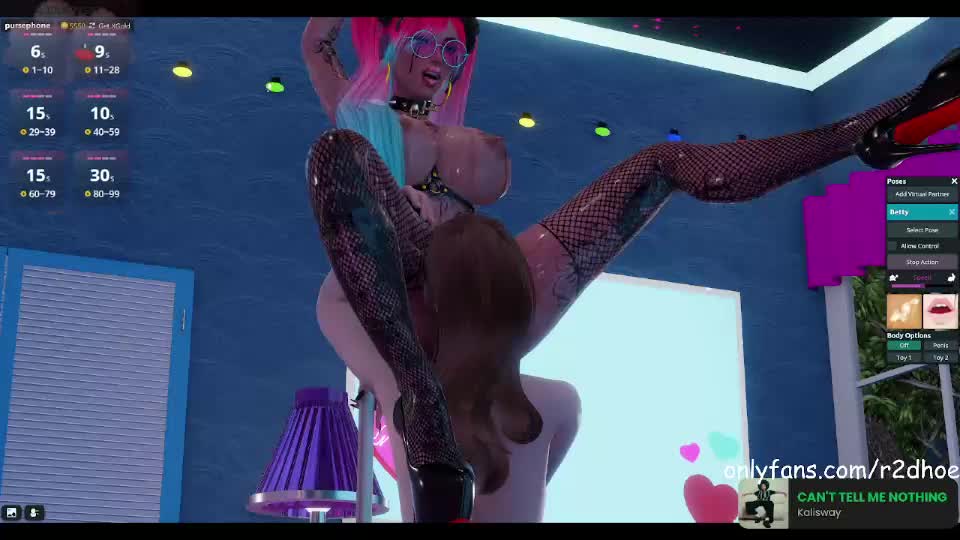 goddess_of_virtues Webcam Chat July 17, 2026