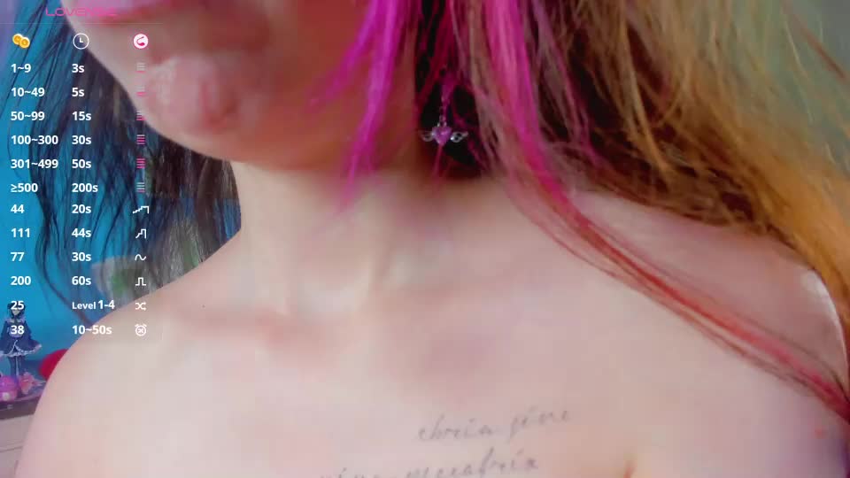 sell0n Webcam Chat July 17, 2026