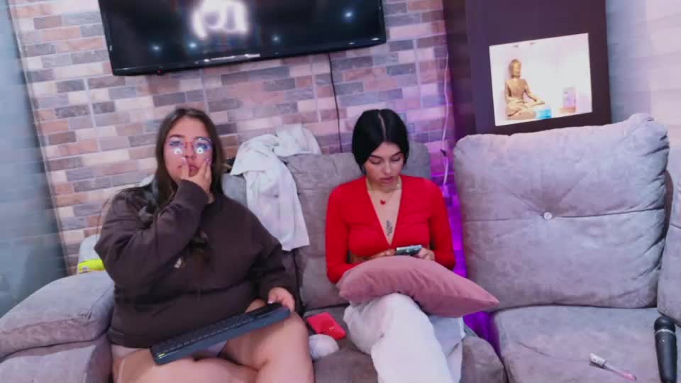lara_as Webcam Chat July 17, 2026