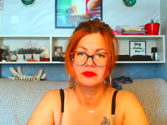 Natali3855 Webcam Chat July 17, 2026