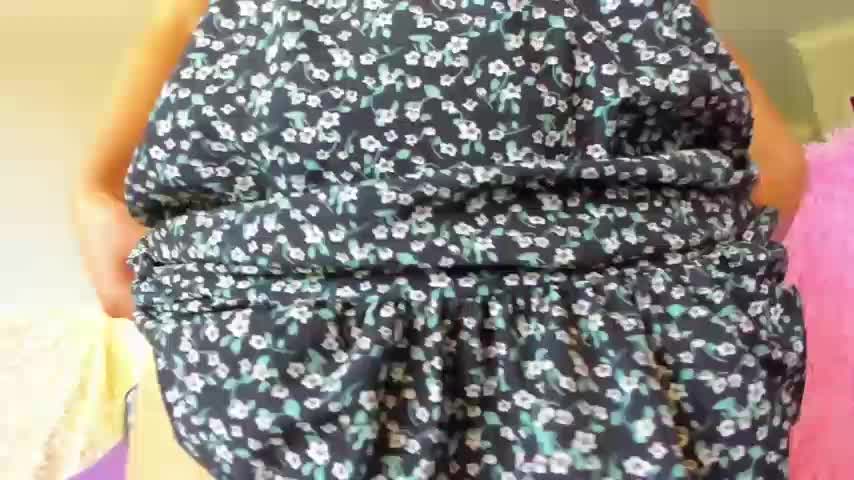 ChristinaGlory Webcam Chat July 17, 2026