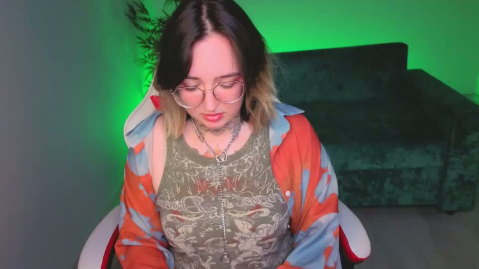 evathewitcher Webcam Chat July 17, 2026