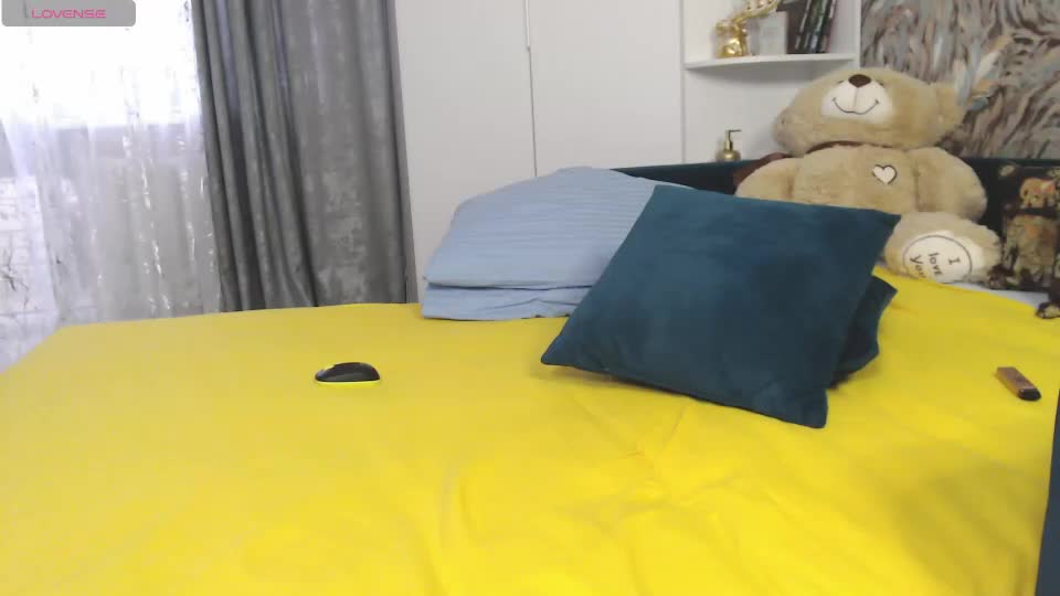 annabellecaramel Webcam Chat July 17, 2026