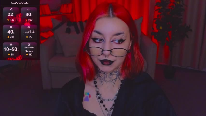 Mistress__Marcelline Webcam Chat July 17, 2026