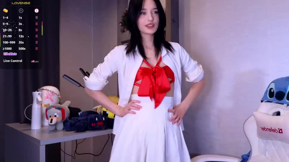 hisoka__akerley Webcam Chat July 17, 2026