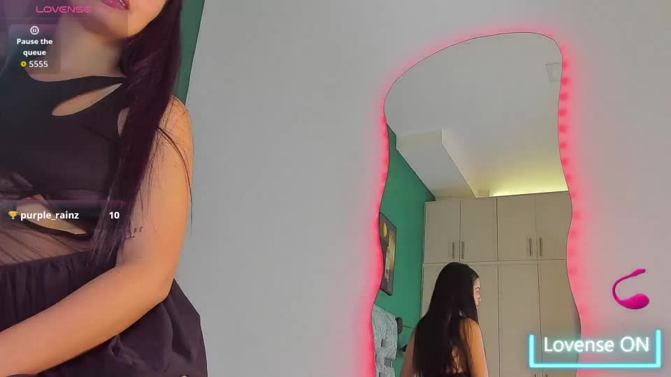 darkangeline Webcam Chat July 17, 2026