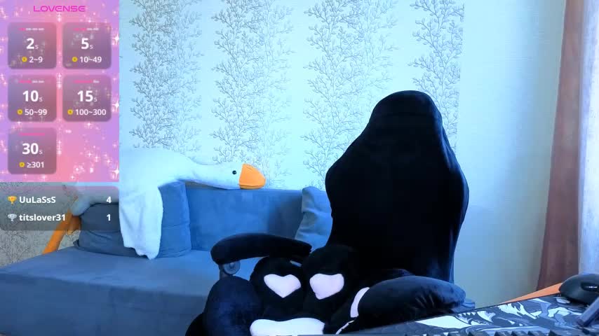 Sidney_blush Webcam Chat July 17, 2026