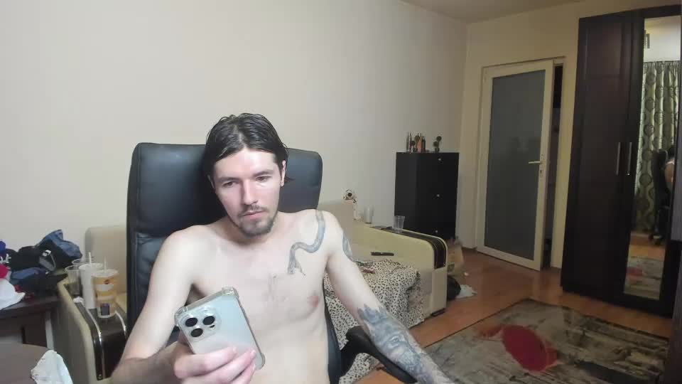 awesome_justin Webcam Chat July 17, 2026