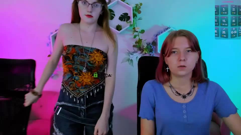 ava_mystic_ Webcam Chat July 17, 2026
