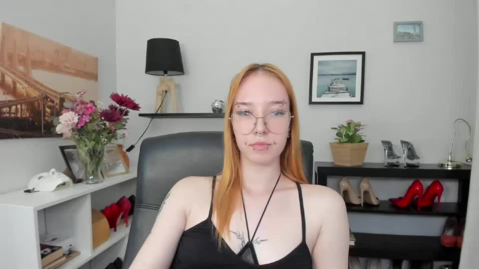 foxsonya Webcam Chat July 17, 2026