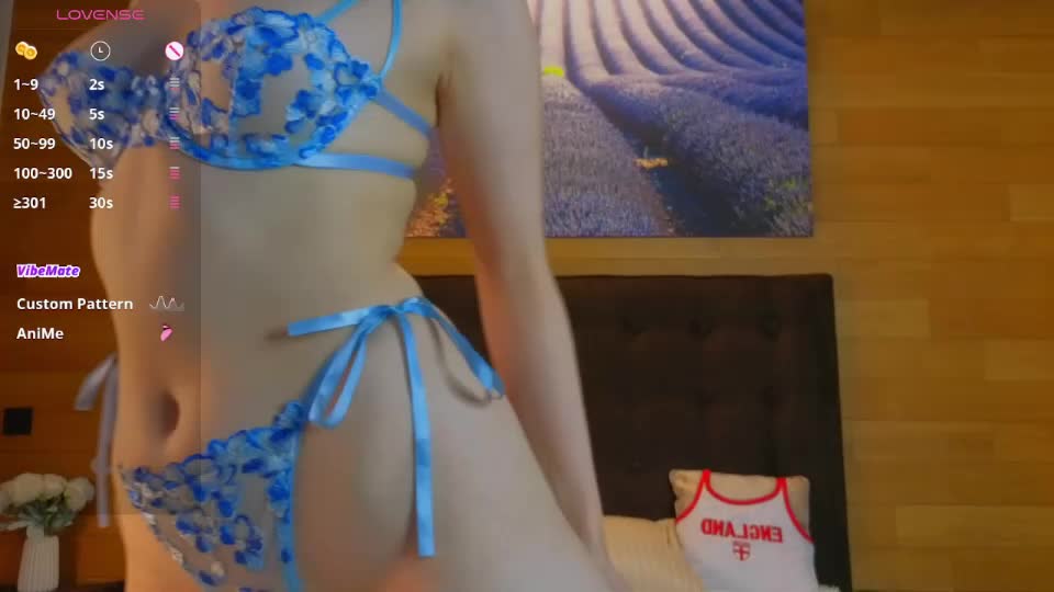 anika_heir Webcam Chat July 17, 2026