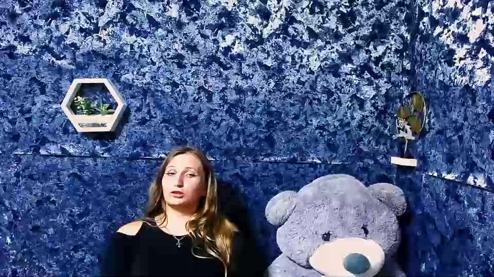 jenny_smille_ Webcam Chat July 17, 2026