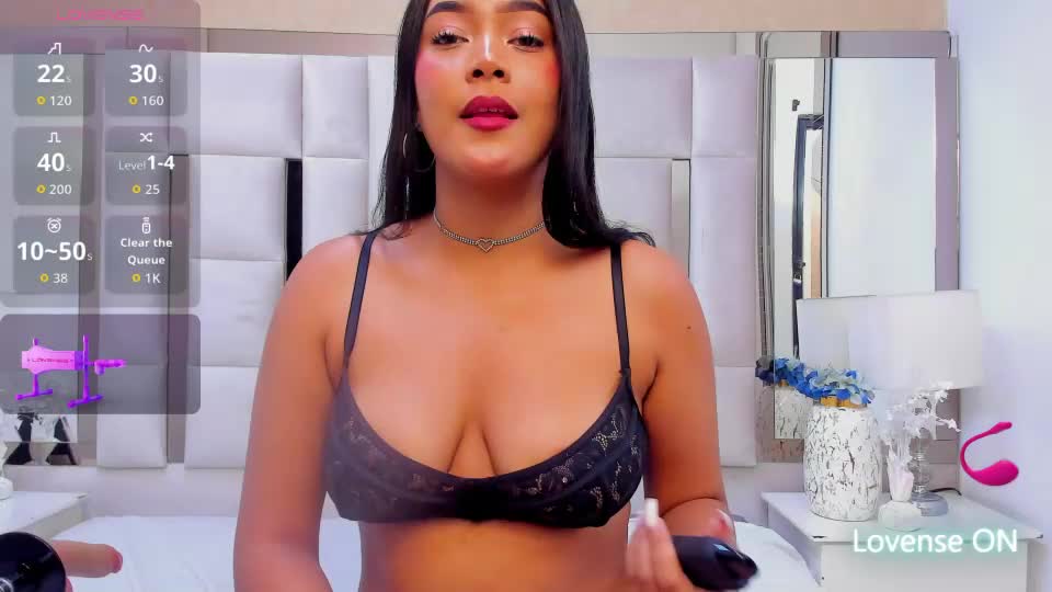 vickyruizx Webcam Chat July 17, 2026