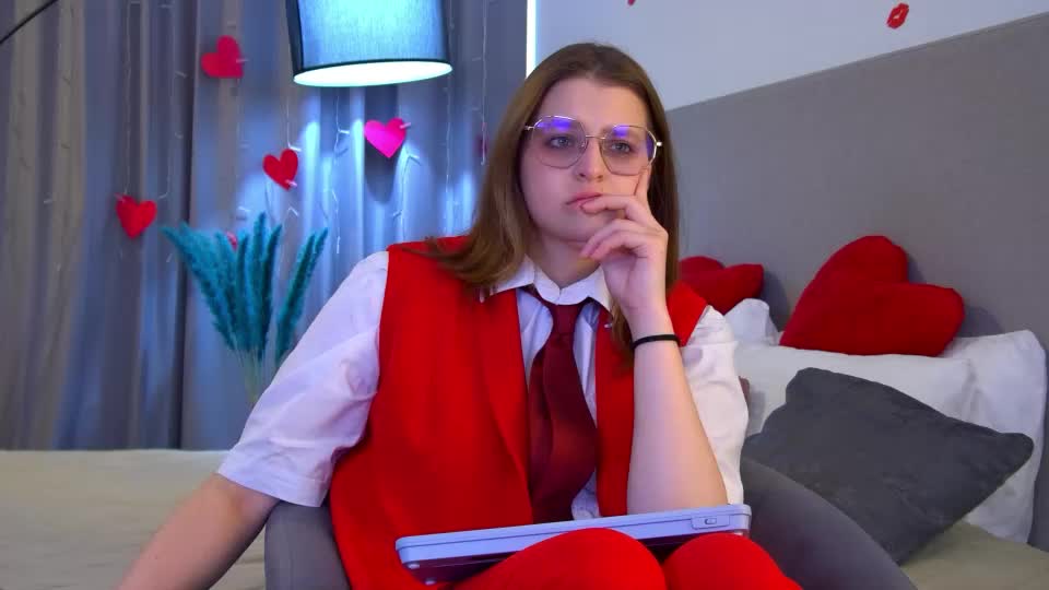 alexaavery Webcam Chat July 17, 2026