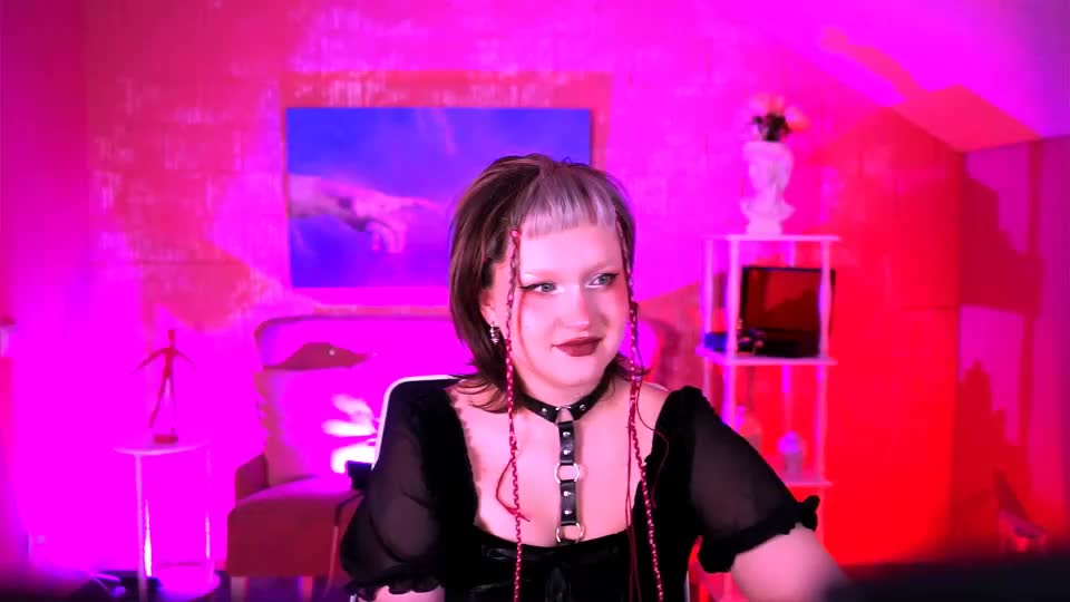 violettwoods Webcam Chat July 17, 2026