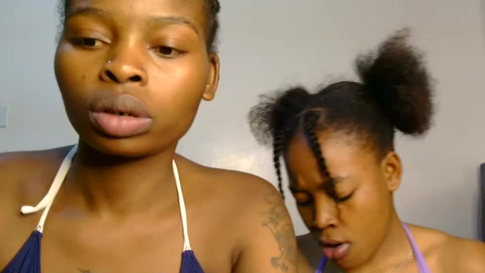 zariyah_ Webcam Chat July 17, 2026