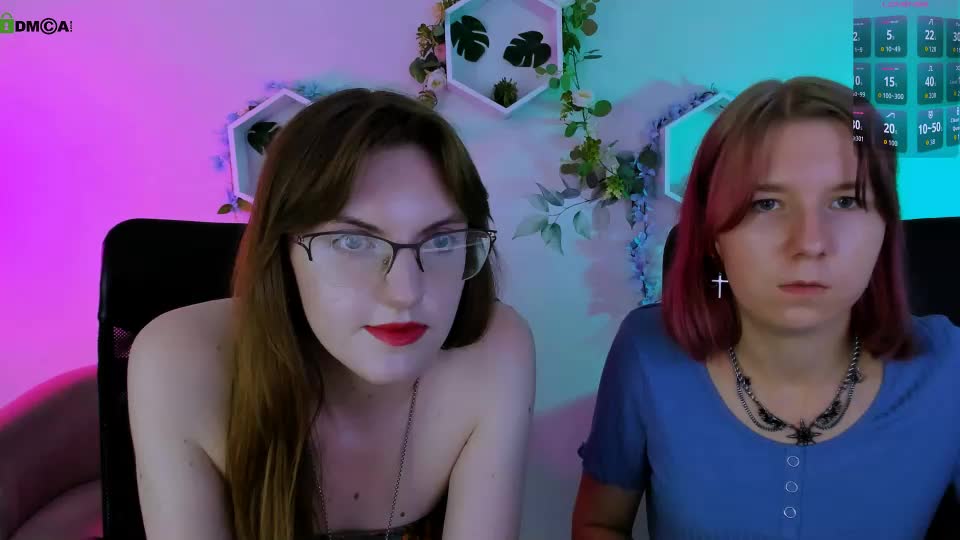 ava_mystic_ Webcam Chat July 17, 2026