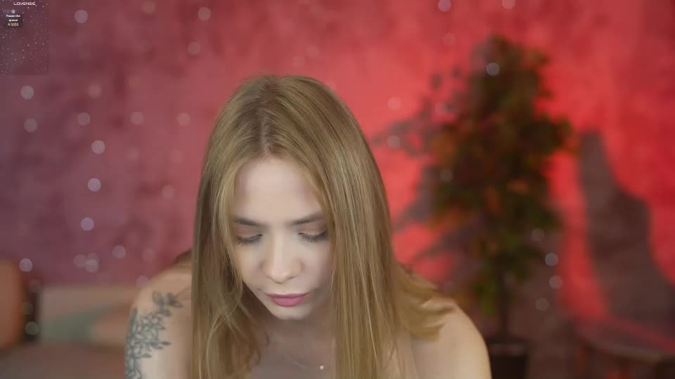 anabel054 Webcam Chat July 17, 2026