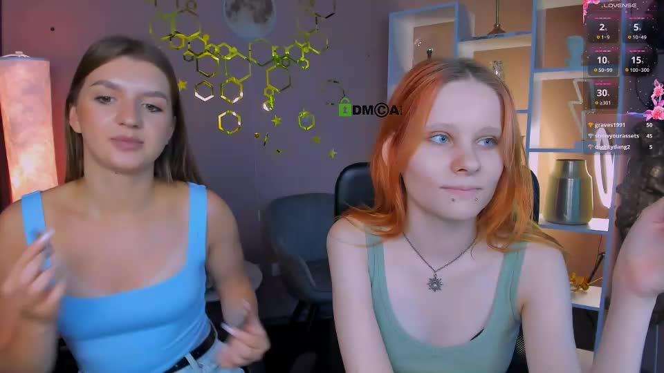 cassandra_nik Webcam Chat July 17, 2026