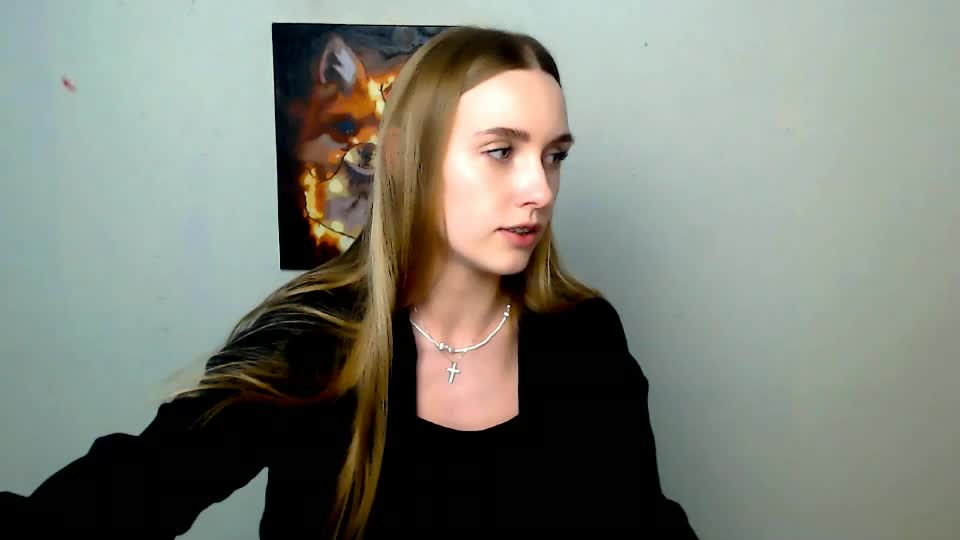 miss_angelina_ Webcam Chat July 17, 2026