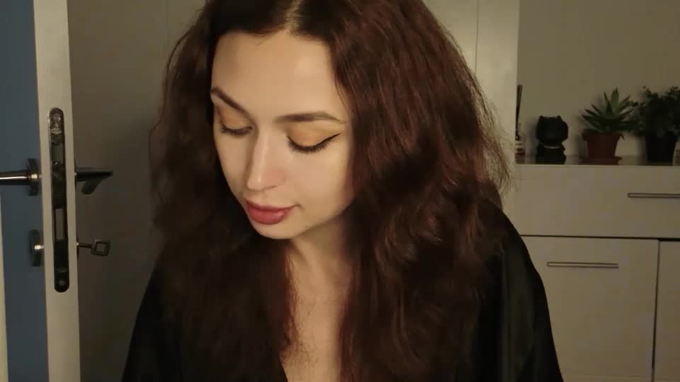 eliana_fox Webcam Chat July 17, 2026