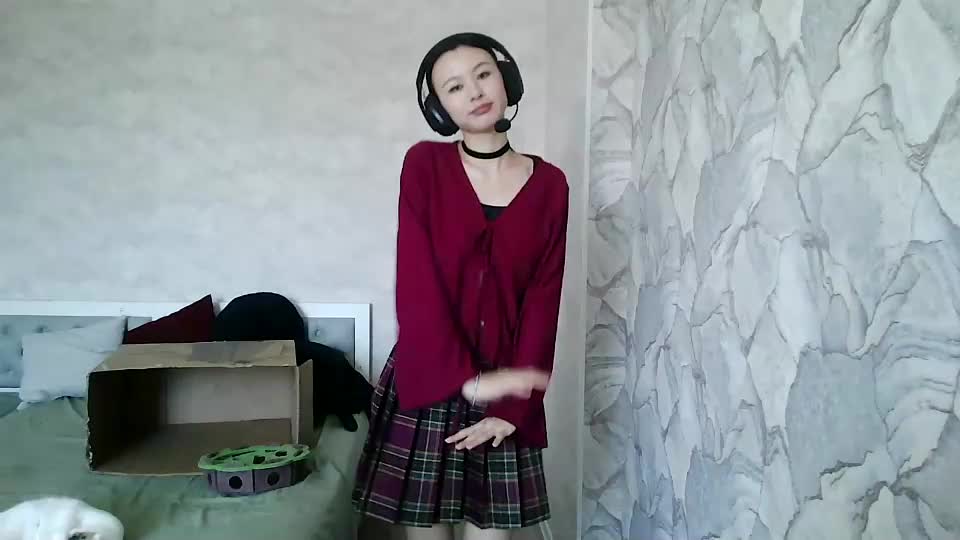 migdaliabellusci Webcam Chat July 17, 2026