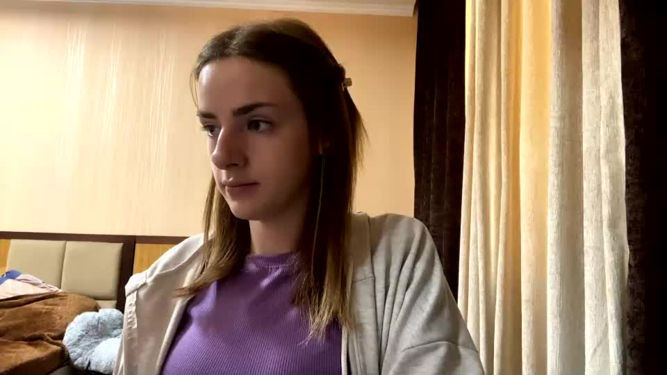 suzannetigerino Webcam Chat July 17, 2026