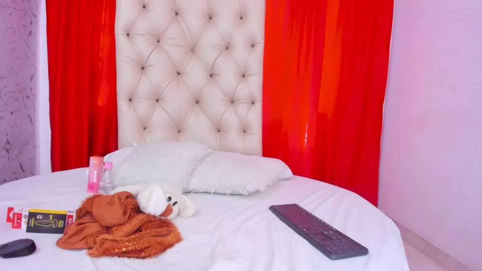 sweetkitty_20_ Webcam Chat July 17, 2026