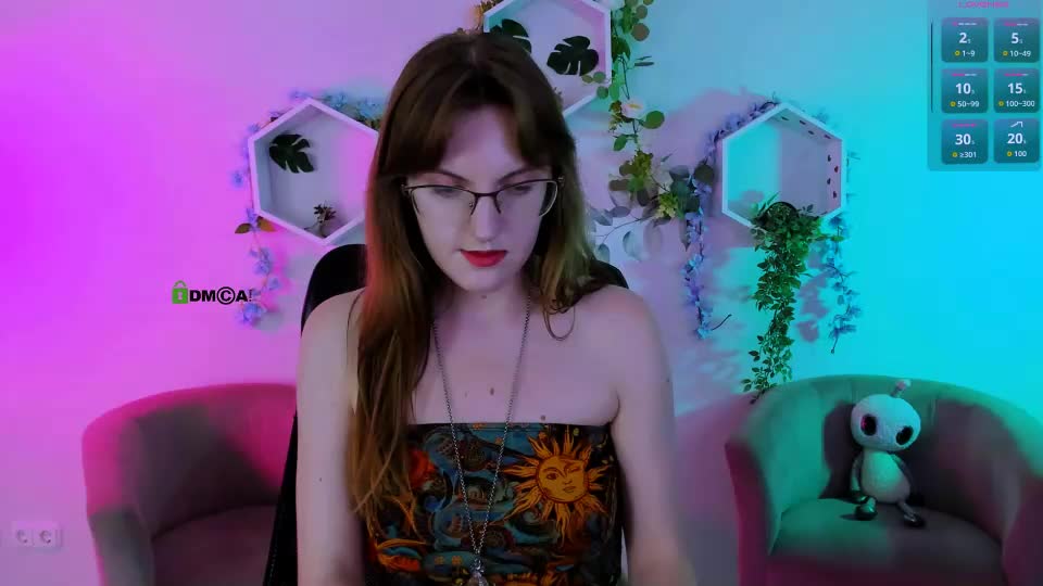 ava_mystic_ Webcam Chat July 17, 2026