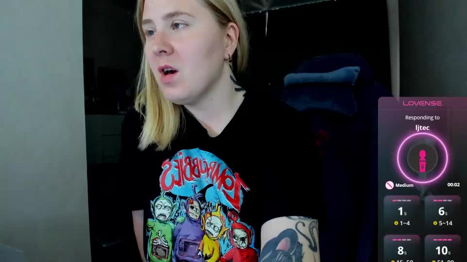 oliviamunk Webcam Chat July 17, 2026