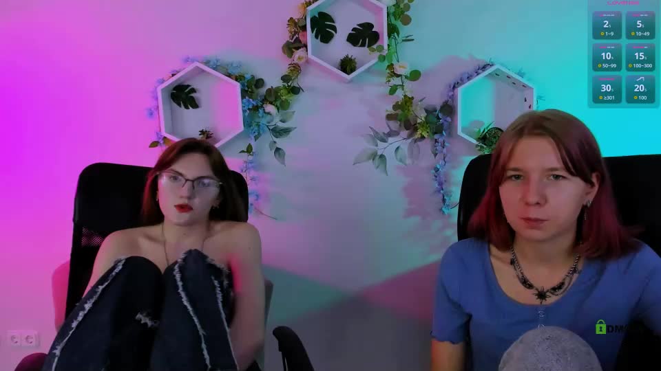 gloria_bubble Webcam Chat July 17, 2026