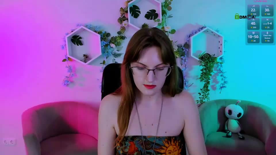 ava_mystic_ Webcam Chat July 17, 2026