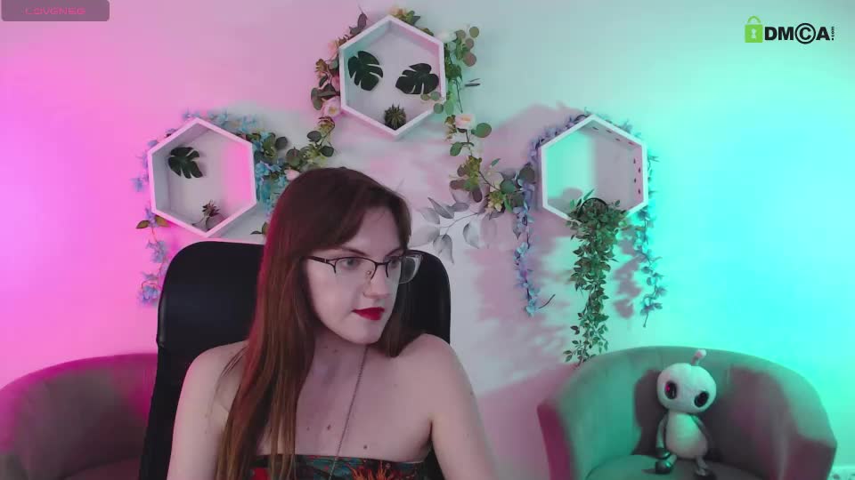 elizabeth_dornan Webcam Chat July 17, 2026