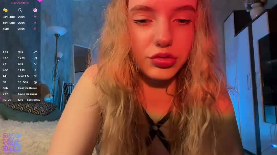 itsevedarkside_ Webcam Chat July 17, 2026