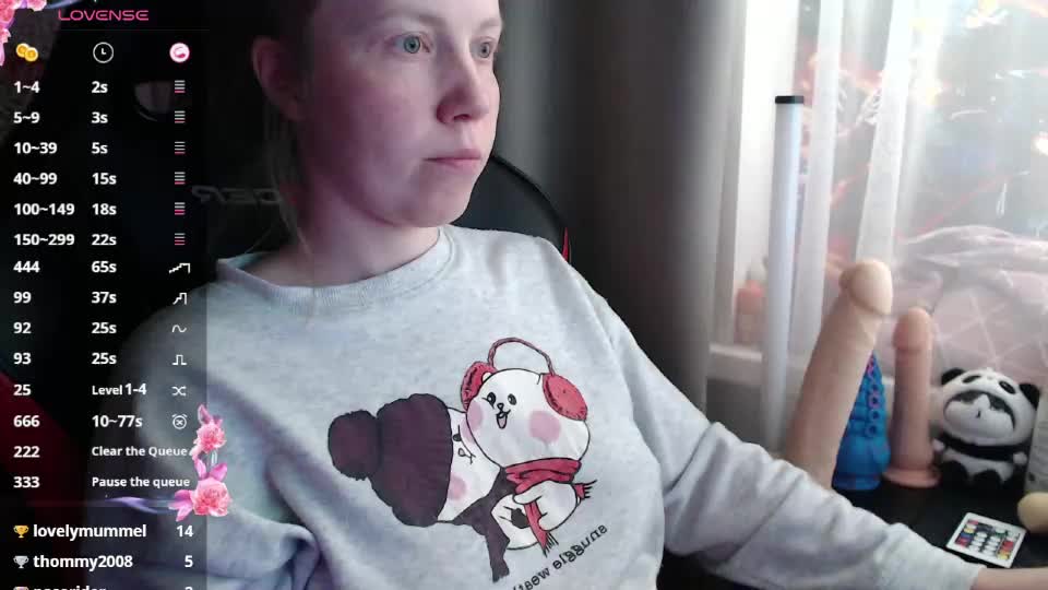 molly_royse Webcam Chat July 17, 2026